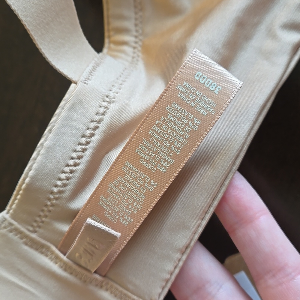 Skims Wireless T-shirt Bra - Picture 4 of 6